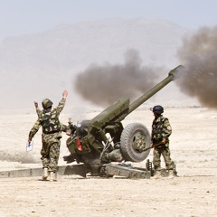 MindControl - Artillery (Original Mix) *** FREE DOWNLOAD ***   SUPPORTED BY JUICY M