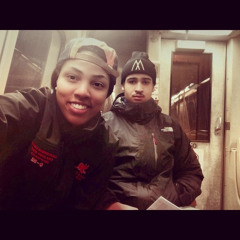 New Years (Unfinished)