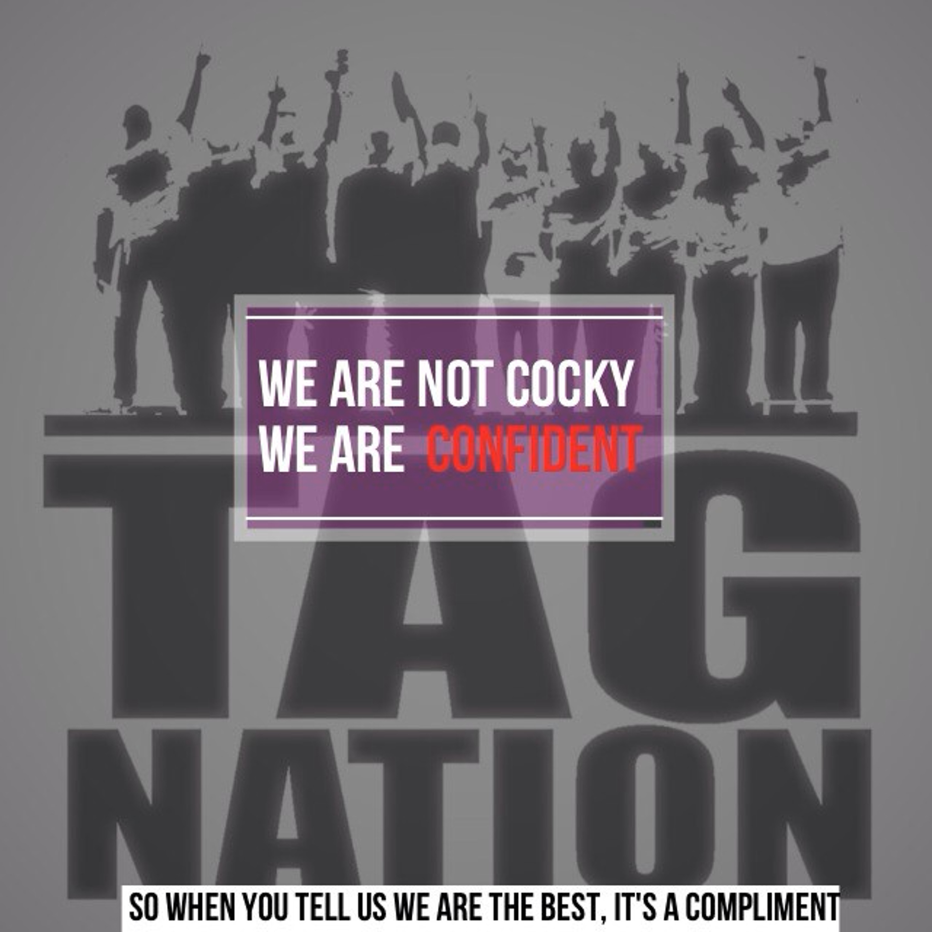 TAGSoundz Radio