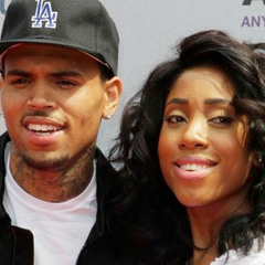 It Won't Stop -- Chris Brown Ft Sevyn Streeter