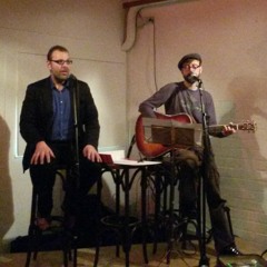 Rook rook rook die sigaret