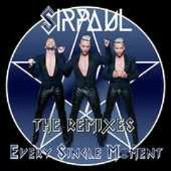 Sir Paul - Every Single Moment (Boulevard Saint George Remix)