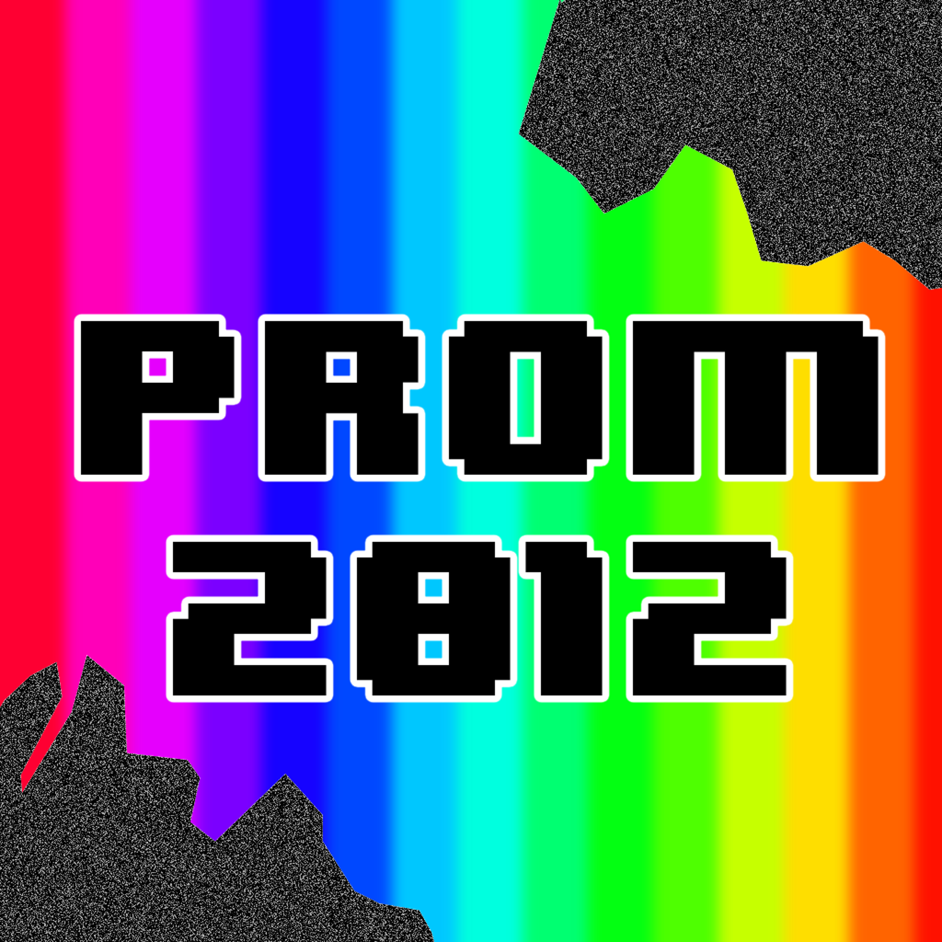 Prom 2012 episode artwork
