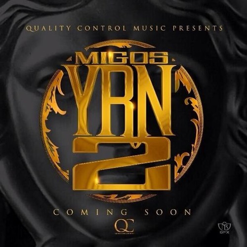 "WHIP WHIP"....Migos YRN 2 Type....ItsEAST!!!