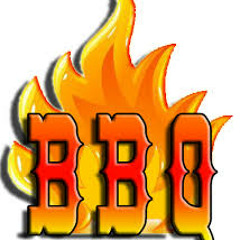 Live At The BBQ (2014)