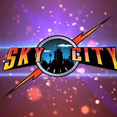 K 391 Sky City 2013 Ft Gjermund Olstad