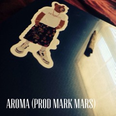 Gully Ganja -Aroma (Prod Mark Mars)
