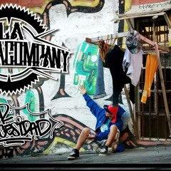 . FUMA ESA BLESS CALAÑA COMPANY  FT. JIMMY RIVAS