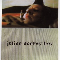 Julien Donkey Boy