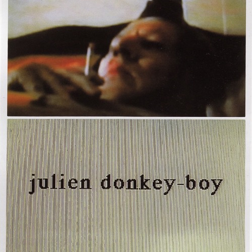 Julien Donkey Boy