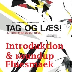 Tag og læs! - Introduktion & roundup