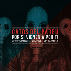 01. Gatos del Parbu - Vísceras, amor y casquería - (Por si vienen a por ti)