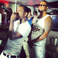 Young Skillz ft Drago - Jazmine Cashmere