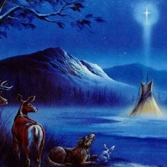 Jr Jim Singing In Pinon, Az.