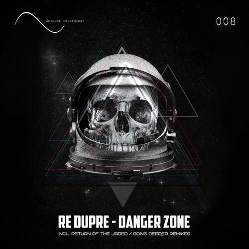 Danger Zone (Going Deeper Remix) by Re Dupre