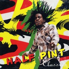 Half Pint - Freedom Fighter