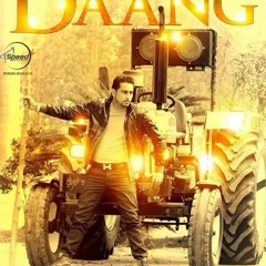 Daang Kharku Geeta Zaildar Feat.Desi Crew Official Song