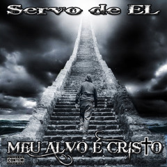 A Paz Que Você Procura (Part. DJ Servo - D´Cristo Máfia)