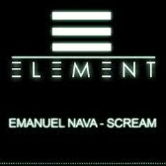 Scream! (official Preview)...Out Soon....