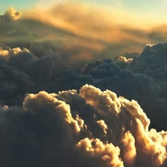 Ontmoet de wolk die aan je voorbij gaat.