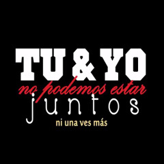 Carlos Balderas - No Podemos Estar