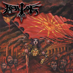 BALTAK - KATASTROFA - DEMO TRACK