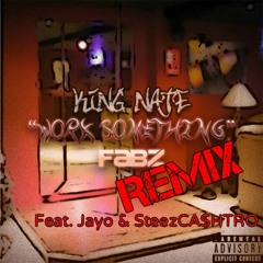 Work Somethin' (Remix)