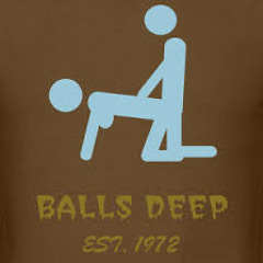 Cynical World -  Balls Deep Ft. Tomahawk