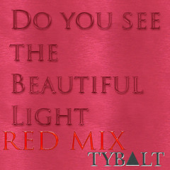 SeetheBeautifulLightREDMix(Snapft.NikiHarris -Vs- Georgie Porgie -Vs- Viki Red )