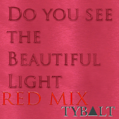 SeetheBeautifulLightREDMix(Snapft.NikiHarris -Vs- Georgie Porgie -Vs- Viki Red )