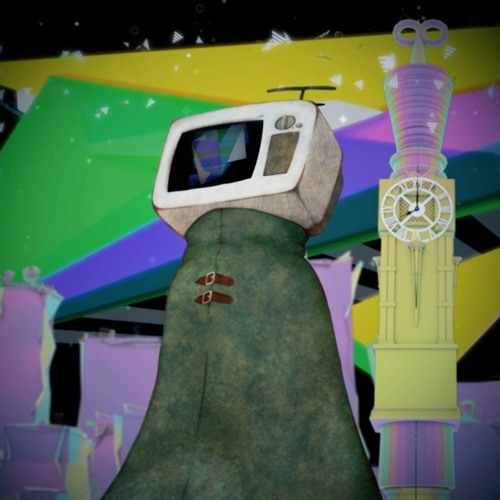 Gumi - Patchwork Eden