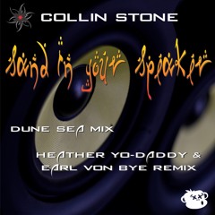 Sand In Your Speaker - Original Mix
