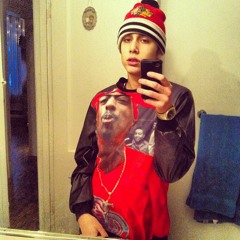 Rader Kush On The track