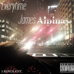 Everytime (Prod. by OMITO & FX)