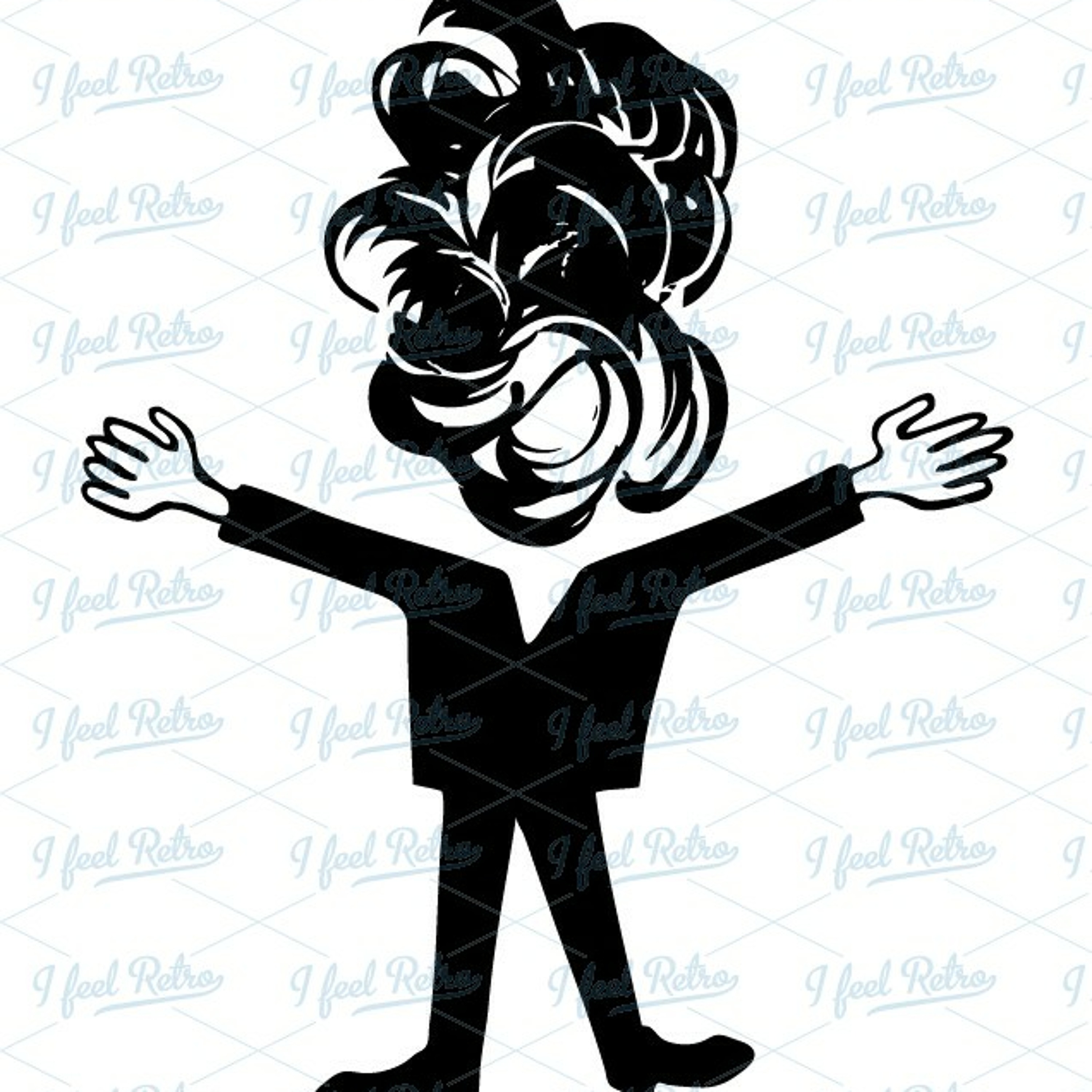 Smoking Heads episode artwork