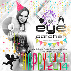 Maria Von Heyde - 30min Mix - Welcome 2014
