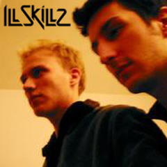 Ill Skillz - I'll Be There 4 U (concord Dawn Remix)