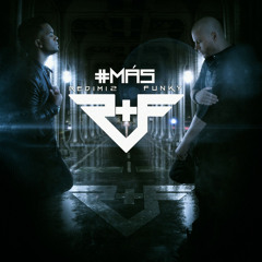 REDIMI2 Y FUNKY - MAS - Fama
