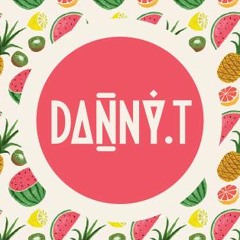 Danny T - Summer 2014 MIX