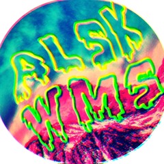 On Melancholy Hill (gorillaz cover) - Alaska Wamas