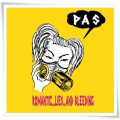 PAS Band - Insanity feat DiaZKillaZ