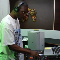 DJ Jeppy P - Lanmou Poze