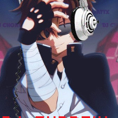 DJ Chaotix- YuGiOh Ending Credits Rap Remix