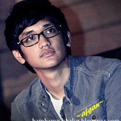AFGAN - CINTA 2 HATI