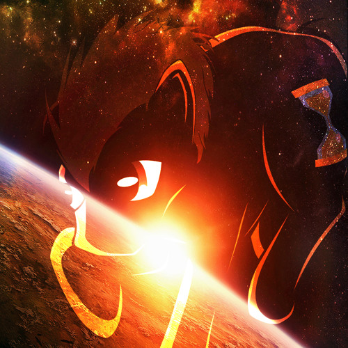 Aviators - Constellations (Dj Gestap remix)