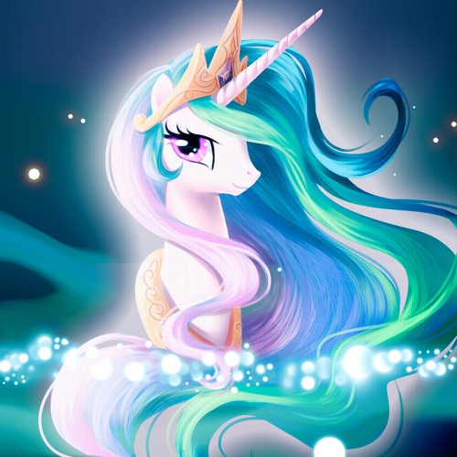 Daniel Ingram - Celestia's Ballad (Dj Gestap remix)