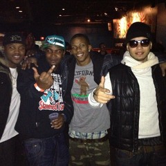 You My N***a-Blaze BRB Rapbully