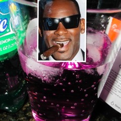 R.Kelly-  Cookie (Rauli's Chopped N' Screwed Edit)