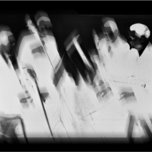 STRING QUARTET, a vision [an objective narrative poem]