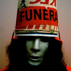Buckethead - Botnus Solo cover